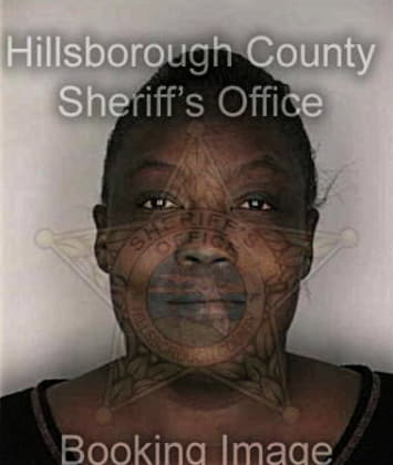 Bernita Robinson - Hillsborough County, FL 