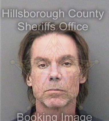 Christopher Rodriguez, - Hillsborough County, FL 