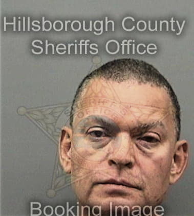 Mark Rodriguez, - Hillsborough County, FL 