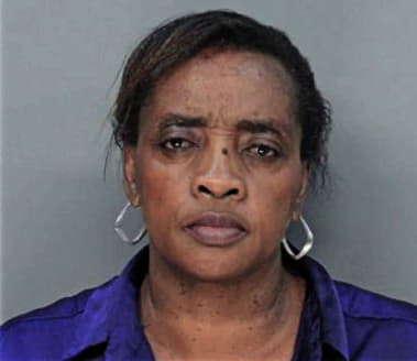 Asausha Rogers, - Dade County, FL 