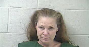 Tracy Rogers - Daviess County, KY 