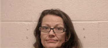 Theresa Ruane, - Robertson County, TN 