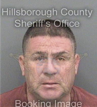 Shawn Ryan, - Hillsborough County, FL 