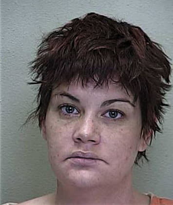 Tammy Sanchez, - Marion County, FL 