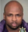 Rashad Sanders - Multnomah County, OR 