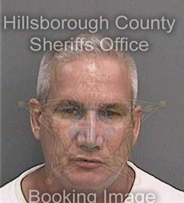 Eric Santivanez, - Hillsborough County, FL 