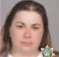 Angelique Saxton - Multnomah County, OR 