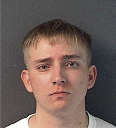 Adam Schwem, - Escambia County, FL 