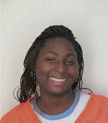 Marqueela Scott, - Hillsborough County, FL 