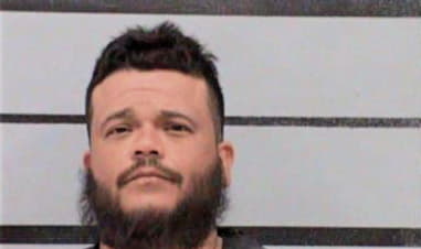 Abel Sendejo, - Lubbock County, TX 