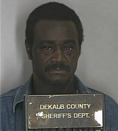 Ronald Sheilds, - DeKalb County, GA 