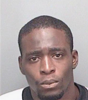 Shadeequah Simmons - Pinellas County, FL 