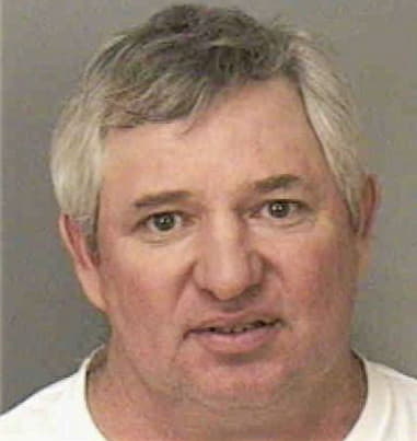 Samuel Skerrett - Polk County, FL 