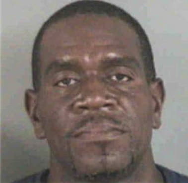 Jonathen Small - Polk County, FL 