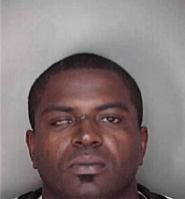 Charles Smith - Polk County, FL 