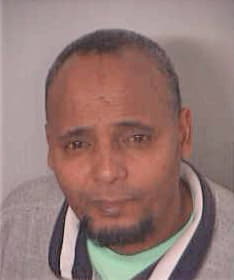 Lysander Smith - Fulton County, GA 