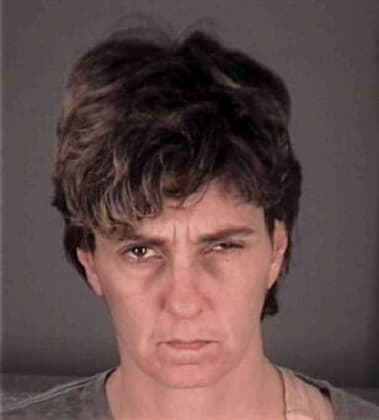 Michelle Snare-Otto, - Pasco County, FL 