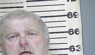 Donald Sparks, - Greenup County, KY 