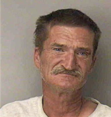 John Spinnie, - Polk County, FL 