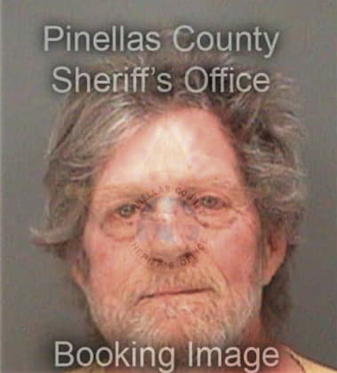 Jimmy Stottler, - Pinellas County, FL 