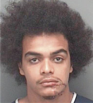 Derrick Sullivan, - Pinellas County, FL 