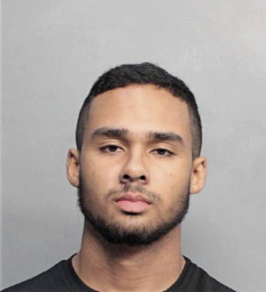 Gabriel Taveras, - Dade County, FL 