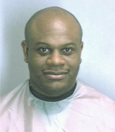 Santories Taylor - DeKalb County, GA 