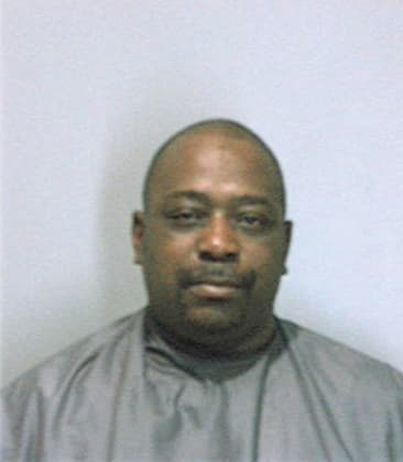 George Thomas - DeKalb County, GA 