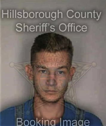 William Thomas, - Hillsborough County, FL 