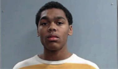 Donald Thornton - Fayette County, KY 