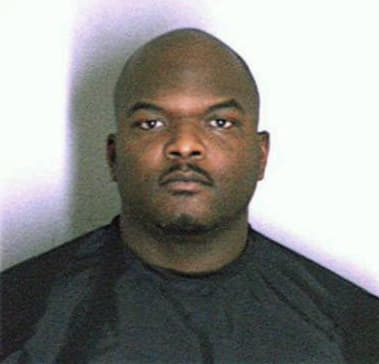 Kevin Tillery - DeKalb County, GA 