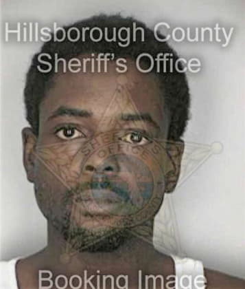 Jajuan Toombs, - Hillsborough County, FL 