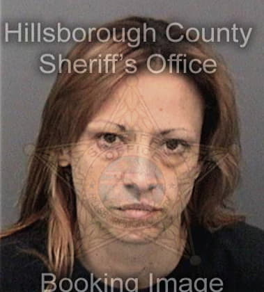 Christina Torres, - Hillsborough County, FL 