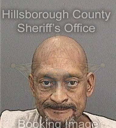 Eric Traylor, - Hillsborough County, FL 