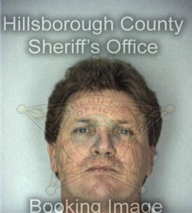 Artemio Triguerro, - Hillsborough County, FL 