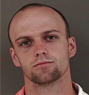 Stephen Tyman, - Linn County, OR 