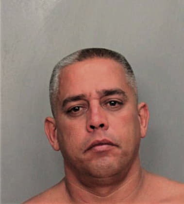 Vidal Vasquez, - Dade County, FL 