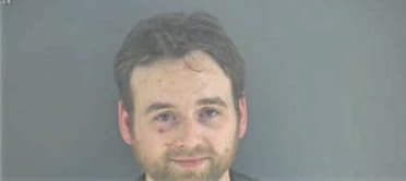 Daniel Vaughan, - Bedford County, VA 