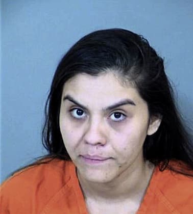 Brigitte Villegas - Maricopa County, AZ 