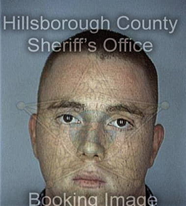 Paulo Villegasespinoz, - Hillsborough County, FL 