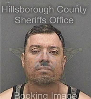 Danny Walizer, - Hillsborough County, FL 