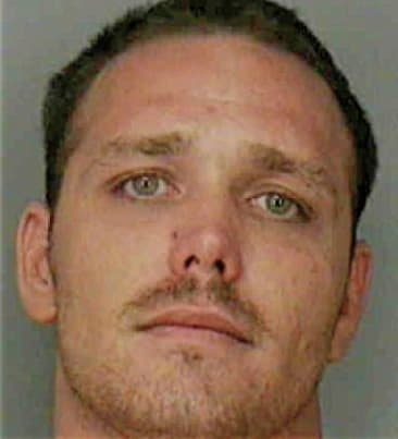 Brian Webster - Polk County, FL 