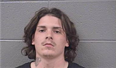 Brandon Weissmann, - Cook County, IL 