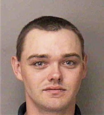 Christopher West - Polk County, FL 