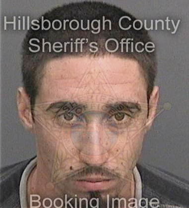 Casey Westbrook, - Hillsborough County, FL 