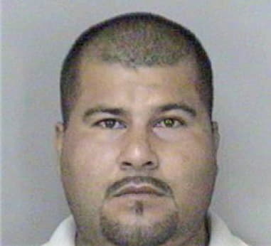 Mitchell Wheeler - Polk County, FL 