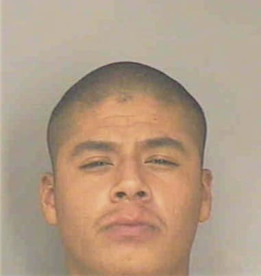 Justin Whidden - Polk County, FL 