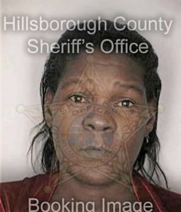 Tina Wilcher - Hillsborough County, FL 