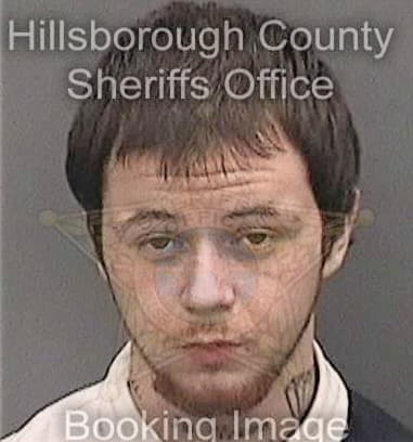 Brenton Wilding - Hillsborough County, FL 