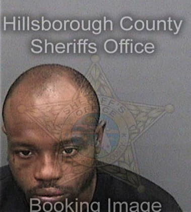 Arsenio Wiley - Hillsborough County, FL 